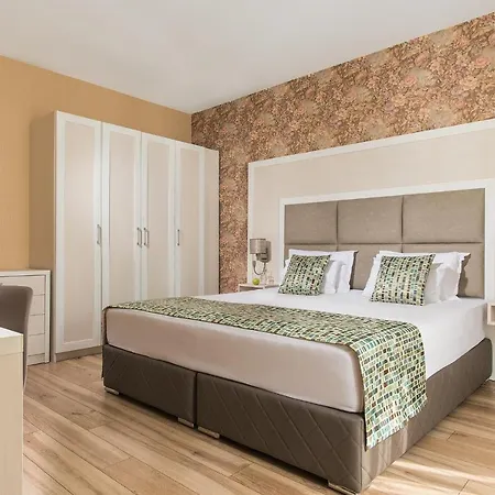 Marina White Sands Obzor